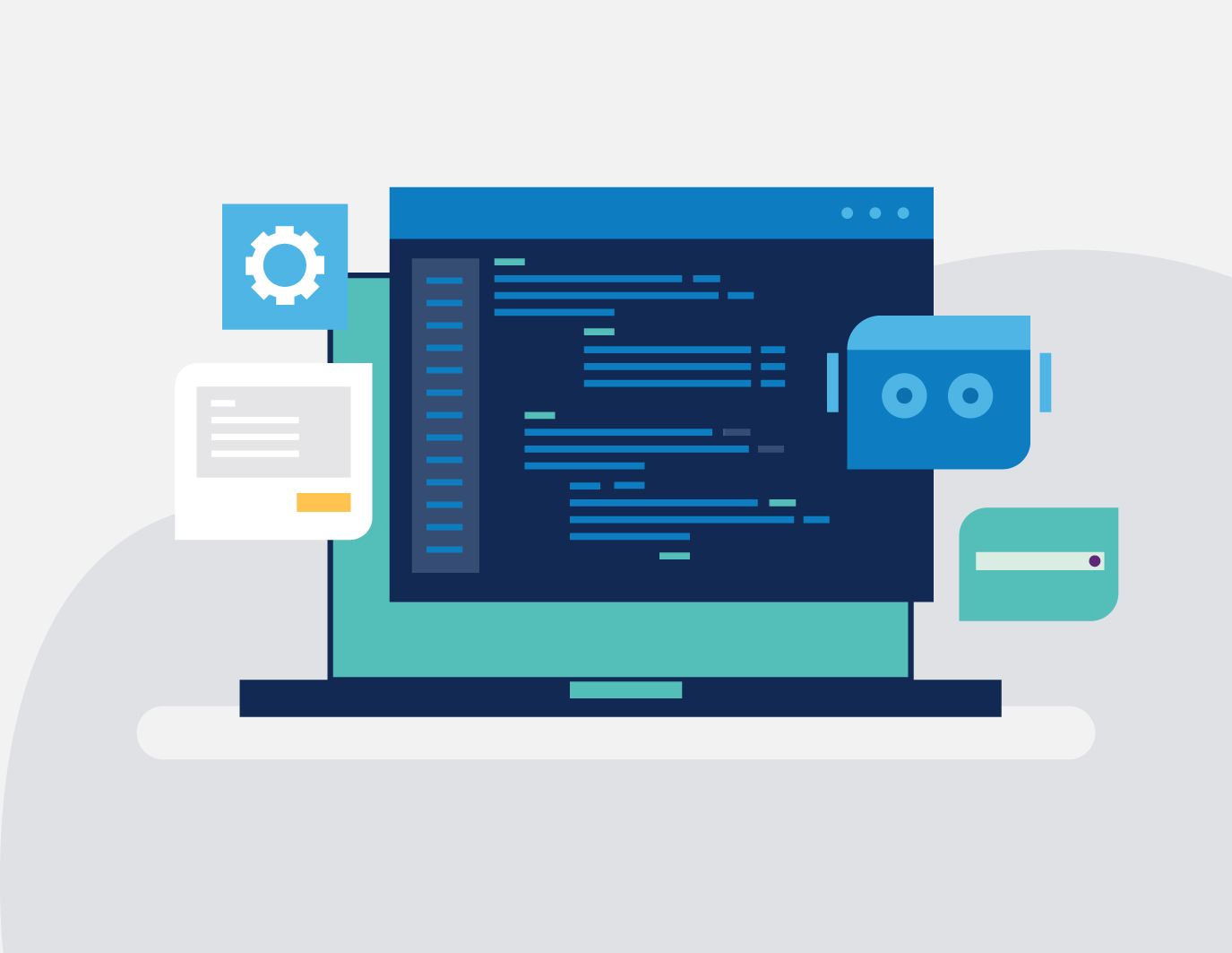 Microsoft Azure Cloud Consulting