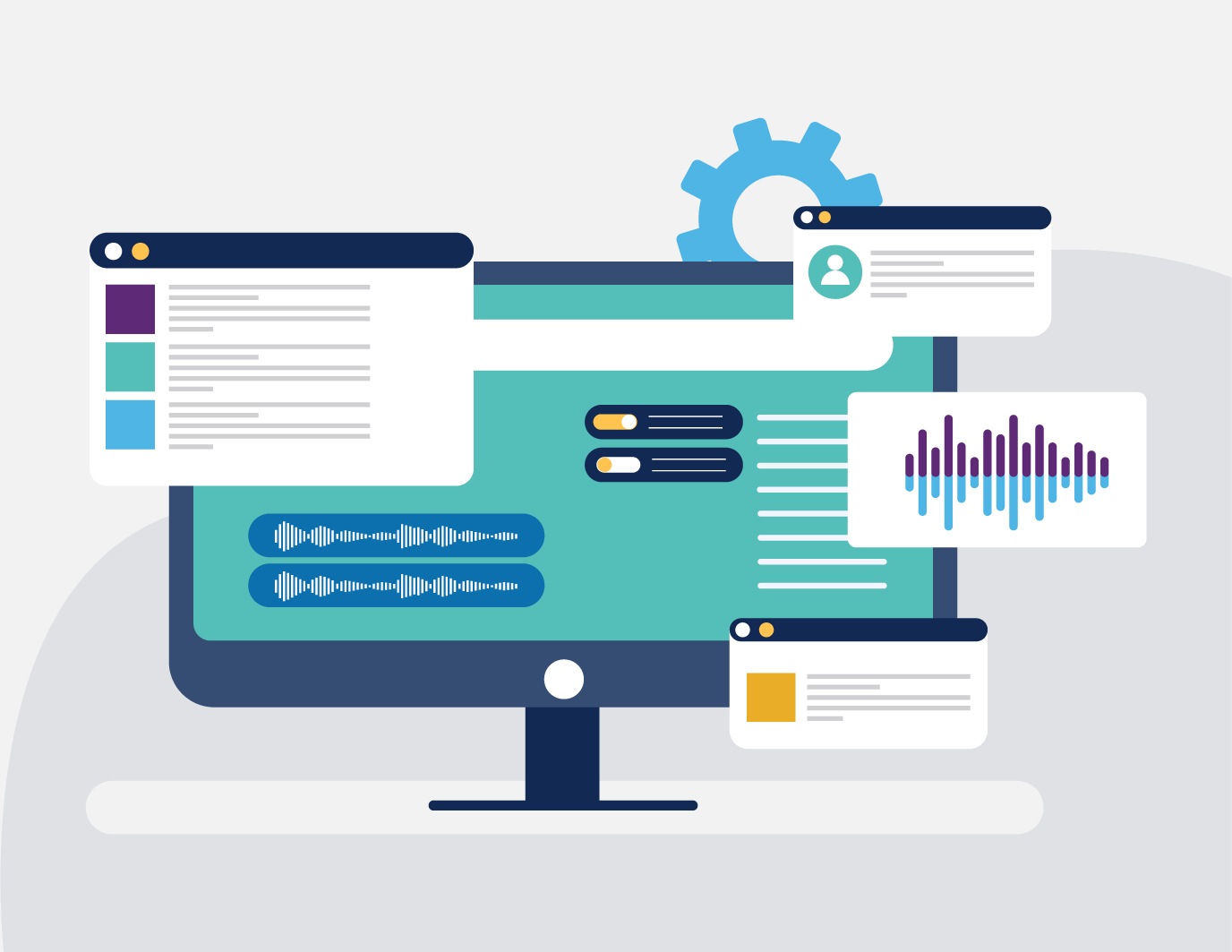 Microsoft Azure Cloud Consulting