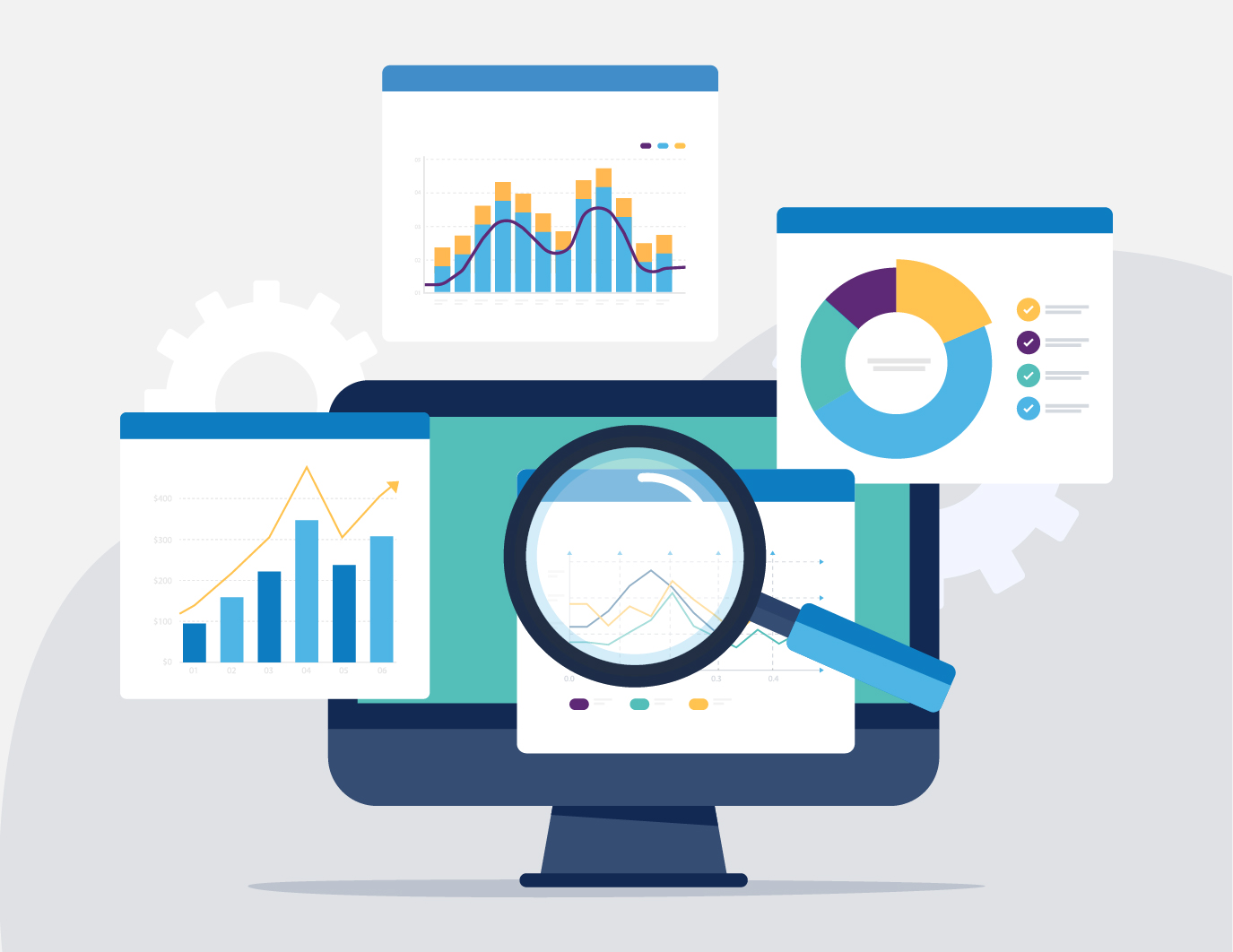 Intune device compliance dashboard monitoring security and access status